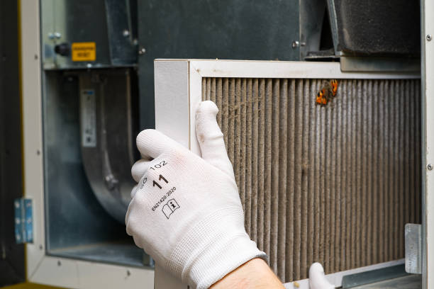 Best Emergency Air Duct Cleaning  in Redding, CA