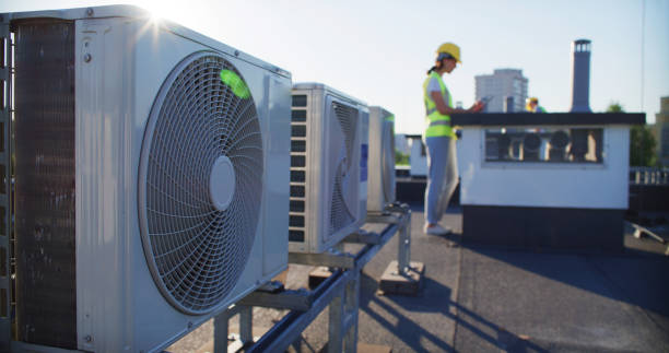 Best Home Air Vent Cleaning  in Redding, CA